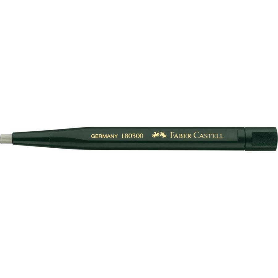 Faber-Castell - 180300 glass eraser pencil