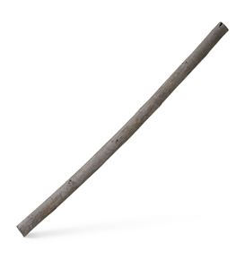 Faber-Castell - Pitt natural charcoal stick, 5-8 mm