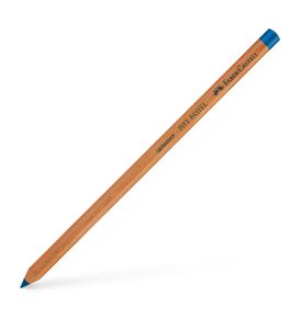 Faber-Castell - Pitt Pastel pencil, bluish turquoise