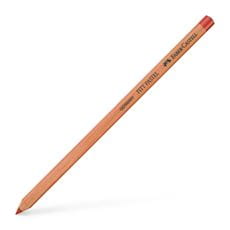 Faber-Castell - Pitt Pastel pencil, Venetian red