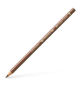 Faber-Castell - Polychromos colour pencil, 179 bistre
