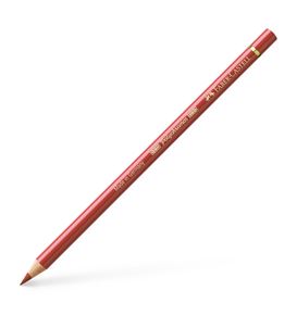 Faber-Castell - Polychromos colour pencil, 190 Venetian red